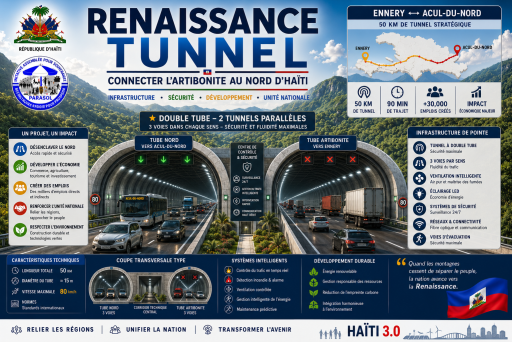 Tunnel Renaissance
